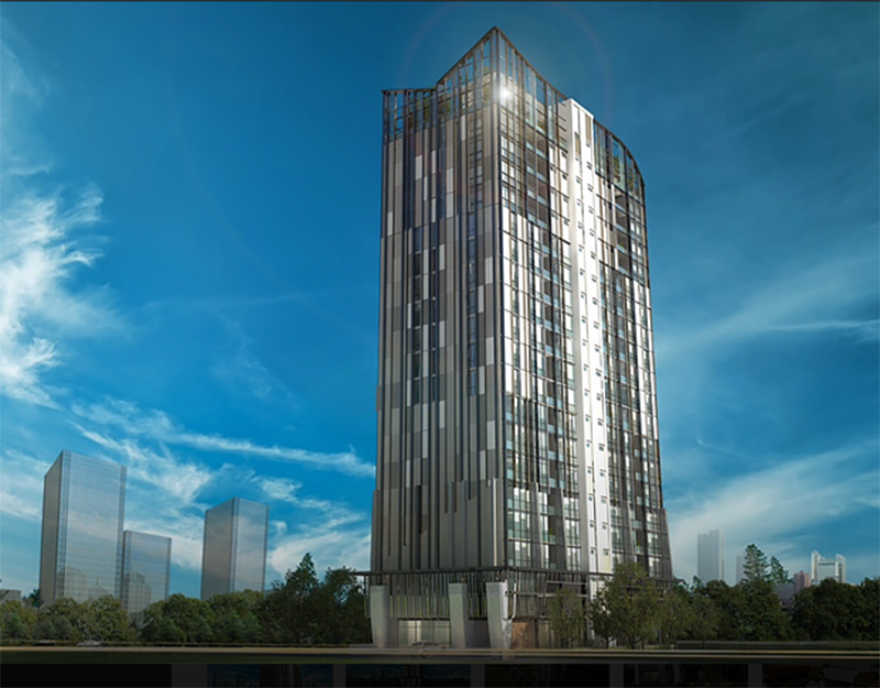 Dự án Dream Naxay Condo